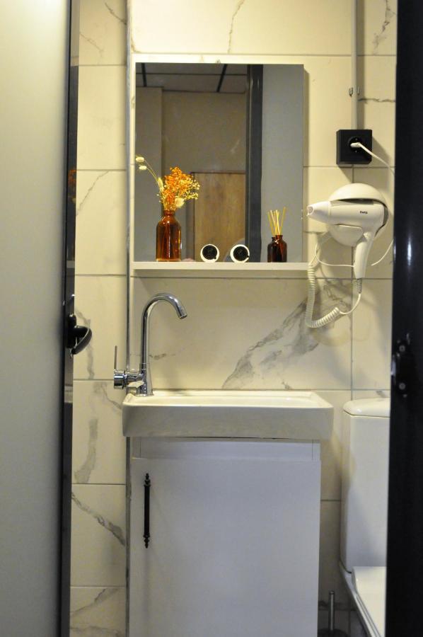 Golden Door Hotel Istanbul