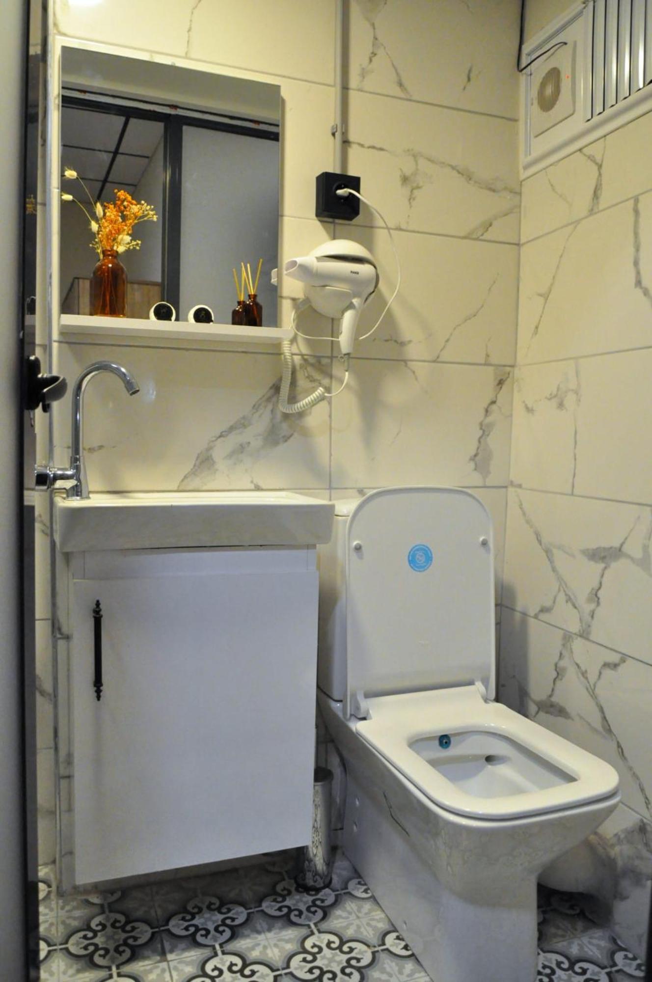 Golden Door Hotel Istanbul