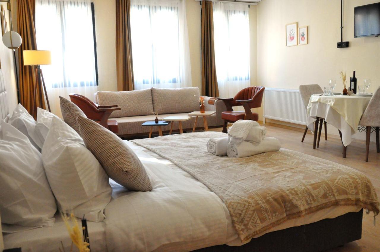 Hotel Golden Door Istanbul