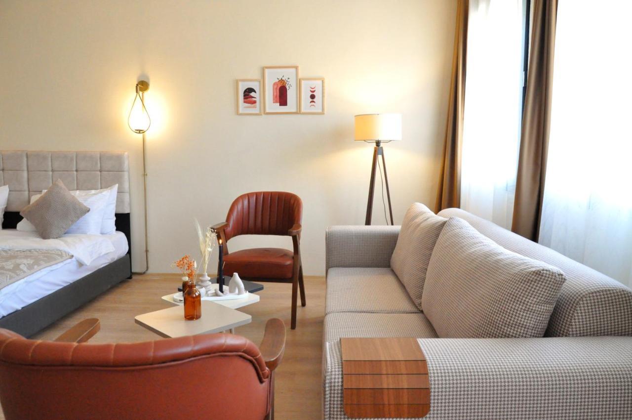 Golden Door Hotel Istanbul