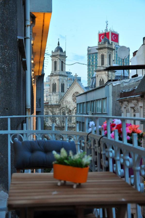 Hotel Golden Door Istanbul
