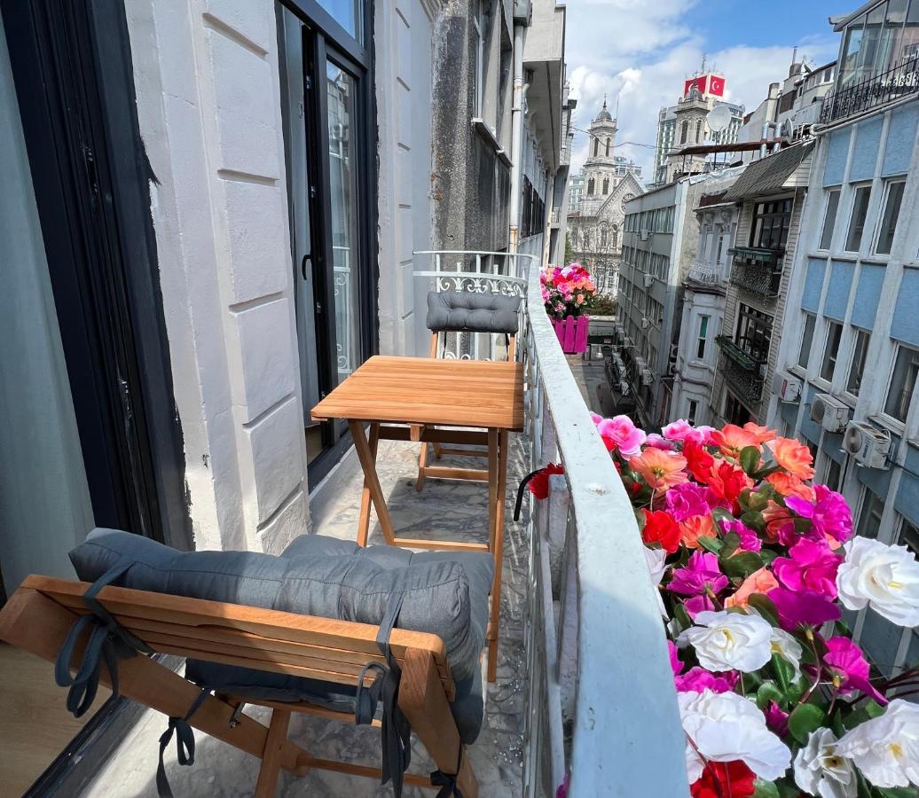 Golden Door Hotel Istanbul