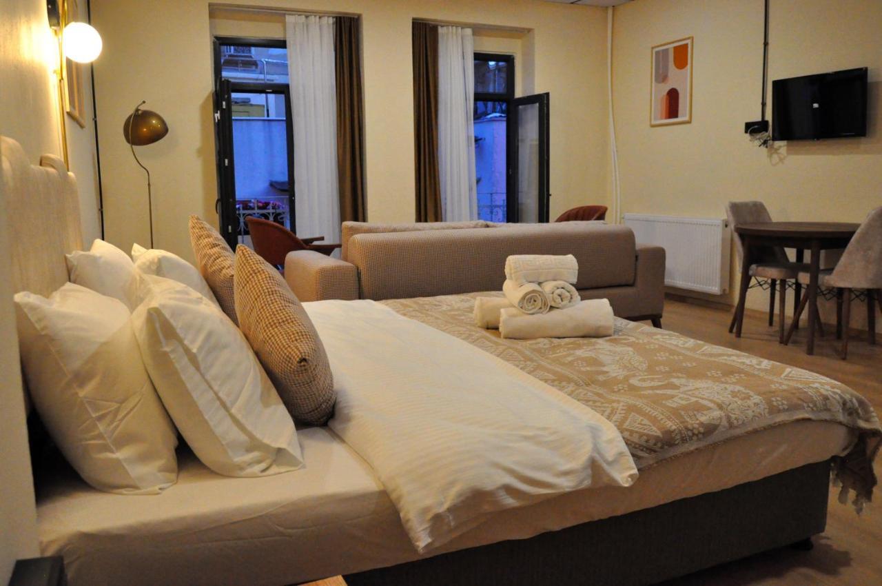 Golden Door Hotel Istanbul